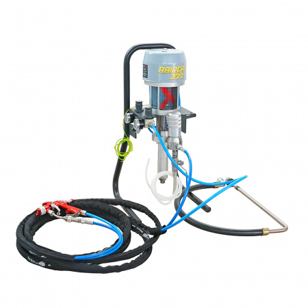 30951698 установка RAIDER 300 MIX SAGOLA комплект