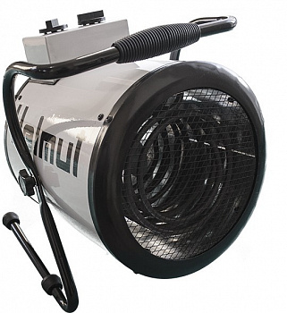 Пушка электрическая Helmut HFE5 5кВт