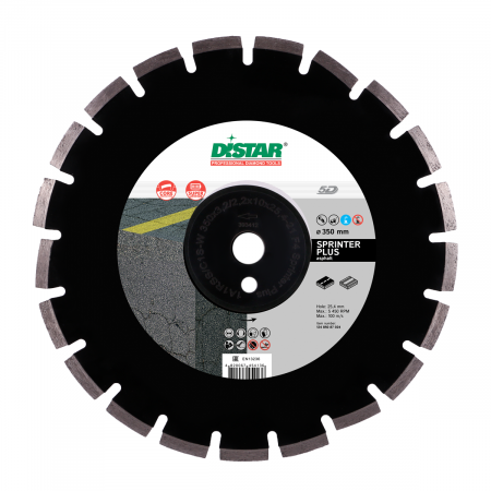 Distar 1A1RSS/C1S-W Sprinter Plus