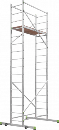 Вышка-тура с рабочей высотой до 5 м NV2450