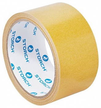 Лента укладочная Teppichverlege-Klebeband  для ковров 50мм х 25м