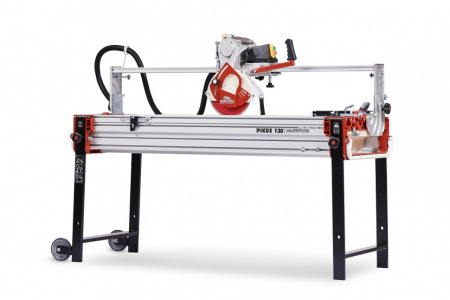 Плиткорез с водяным охлаждением Raimondi PIKUS 130 ADVANCED