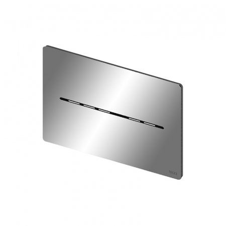 Электронная панель смыва TECE TECEsolid с бесконтактной активацией батарея 6 В Хром глянцевый 9240461