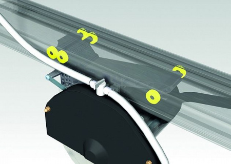 Плиткорез электрический VIP 2110 BATTIPAV