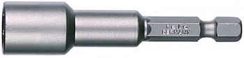 Головка FELO SW 10 мм с хв-ком 1/4" Е6,3 FELO 039 100 10