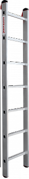 Профессиональная алюминиевая приставная лестница NV3210 артикул 3210107
