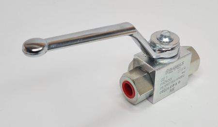 K254-108 кран