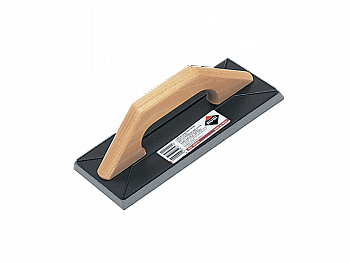 Гладилка резиновая hard RUBI