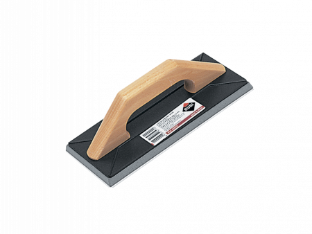 Гладилка резиновая hard RUBI