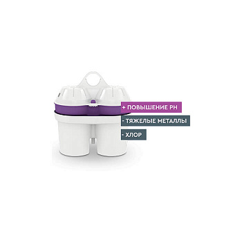 BWT  Картридж BWT Balanced Alkalized Water  814470