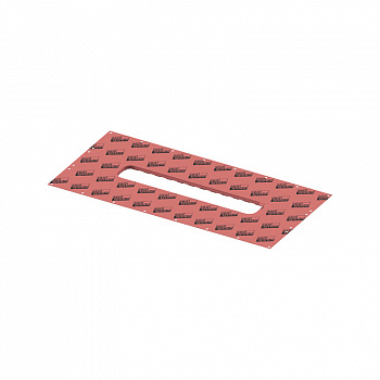 TECE  TECE Гидроизолирующая прокладка Seal System с защелкой  675005