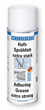 Смазывающий состав Adhering Grease WEICON wcn11540400-34