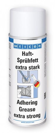 Смазывающий состав Adhering Grease WEICON wcn11540400-34