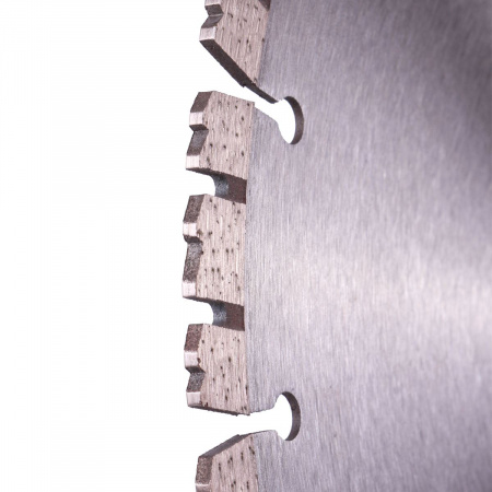 Baumesser 1A1RSS Rapid Pro