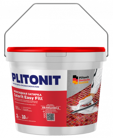 PLITONIT Colorit Easy Fill