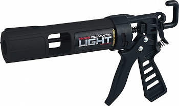 Пистолет для герметиков, 310 мл TAJIMA Lite CNV100LT