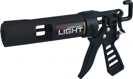 Пистолет для герметиков, 310 мл TAJIMA Lite CNV100LT