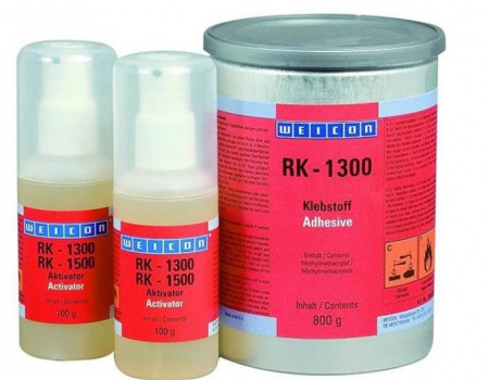 Конструкционный клей WEICON RK 1300 wcn10560800