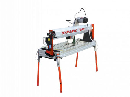 Камнерез Dynamic 1200 BATTIPAV