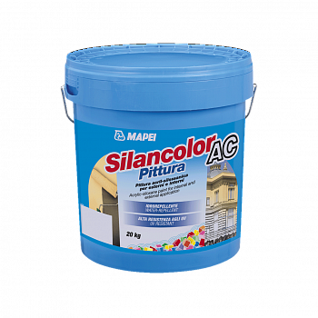 SILANCOLOR AC PITTURA