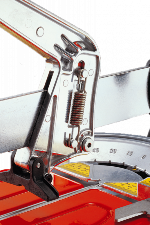 Плиткорез ручной профессиональный PROFI 160 ALU BATTIPAV