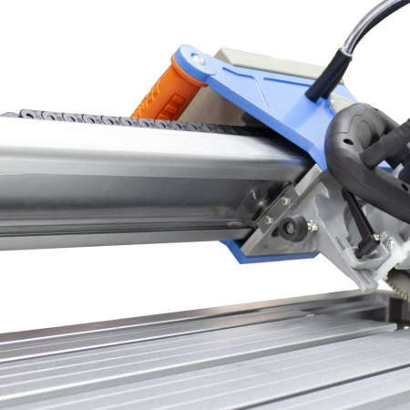 Электрический плиткорез Wandeli QX-1200 1550Вт Laser