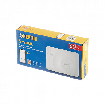 Нептун  Модуль управления Neptun Smart+ Tuya  2264866