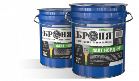БРОНЯ ЛАЙТ НОРД+НГ