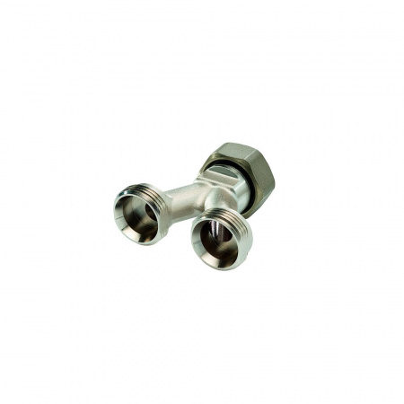 TECE  Разветвитель контуров 3/4", Евроконус  77220035