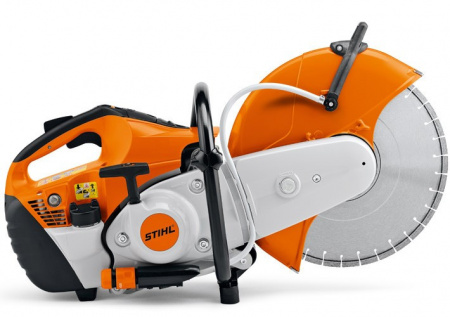 Бензорез TS-500i d350mm Stihl
